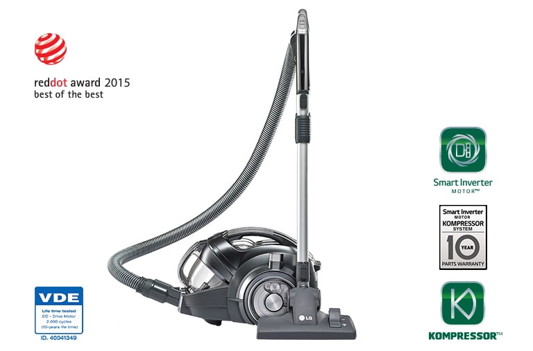 Top 10 vacuum 2024 cleaners 2016